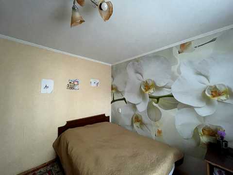 квартира за адресою Протасевича вул., 16