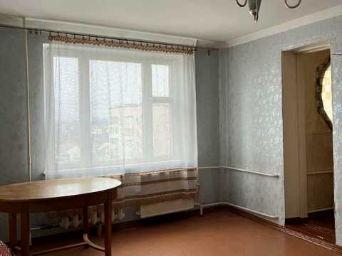 квартира по адресу Большая набережная ул. (50-річчя СРСР), 41