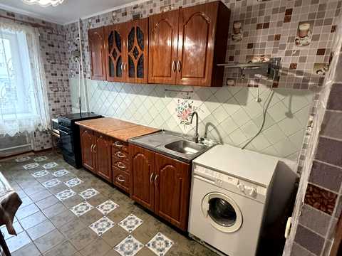 квартира по адресу Старокостянтинівське шоссе, 3/А