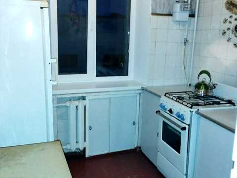 квартира за адресою Троїцька вул. (Красіна), 4