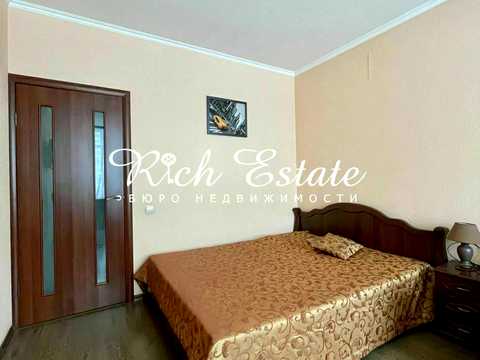 квартира за адресою Ованеса Туманяна вул., 3
