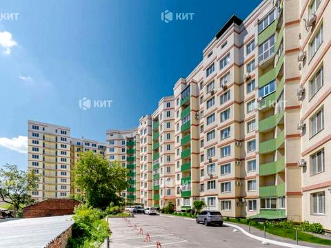 квартира за адресою Велика Панасівська вул. (Котлова), 76 Г/2