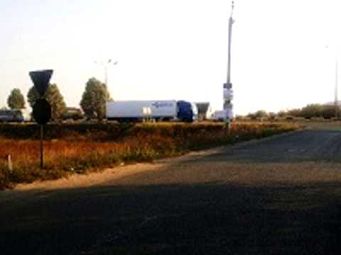 ділянка за адресою с. Новоселівка, Самарська, 33а