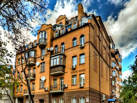 квартира по адресу Волошская ул., 51/27