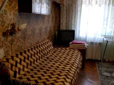 квартира за адресою Йорданська вул. (Лайоша Гавро), 22