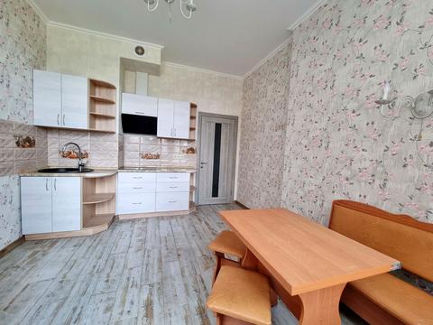 квартира по адресу Владимира Ивасюка просп. (Героїв Сталінграду), 4-А