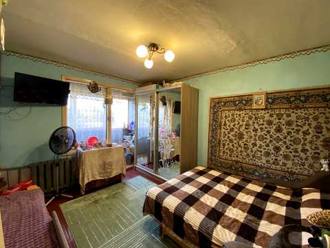квартира по адресу Сергія Скальда ул. (Комарова), 30-А