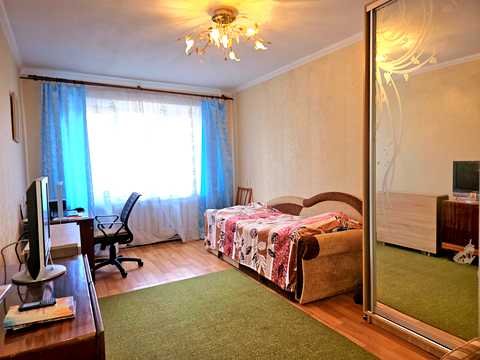 квартира за адресою Героя України Дмитра Крамара вул., 13