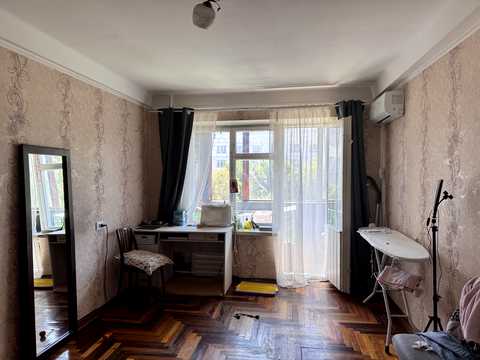 квартира за адресою Чарівна вул., 125