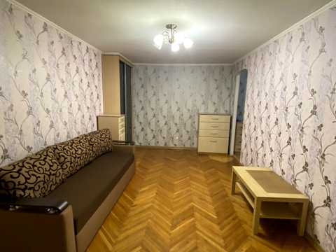 квартира за адресою Дружби народов, 19а 