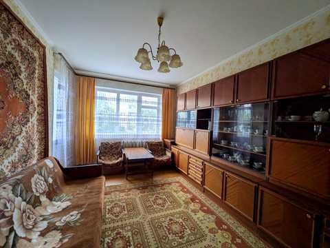 квартира за адресою Київська вул., 34