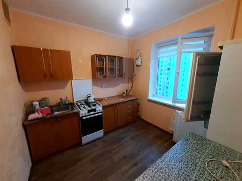 квартира по адресу Вишняковская ул., 12