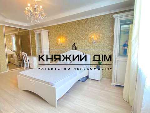 квартира за адресою Михайла Максимовича вул. (Онуфрія Трутенка), 3-Д
