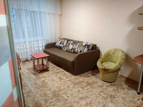 квартира по адресу Рыбальская ул., 3