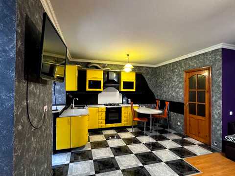 квартира за адресою Мала морська, 34