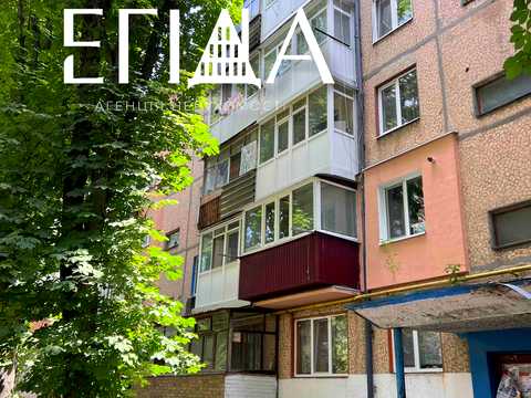квартира по адресу Яновского ул., 157а