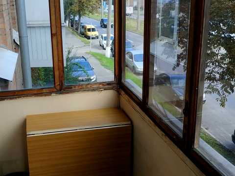 квартира по адресу Святослава Храброго ул., 8