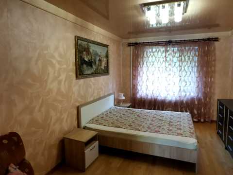 квартира за адресою Лісовий просп., 17в