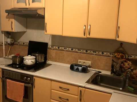 квартира за адресою Оболонський просп., 5-А
