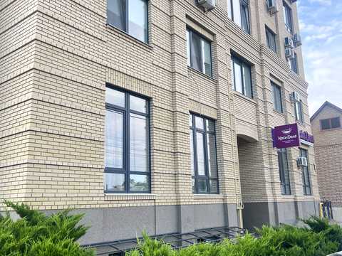 коммерческая по адресу Дем'яна Попова ул., 4-А