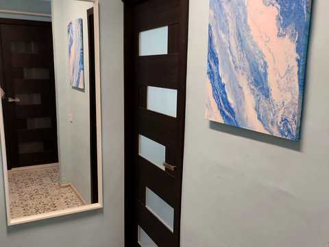 квартира за адресою Амвросія Бучми бульв., 2