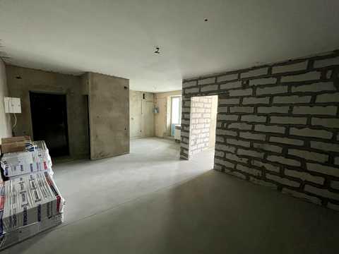 квартира за адресою Архітектора Старова вул., 2