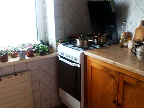 квартира по адресу Героев Мариуполя ул. (Маршала Якубовського), 7