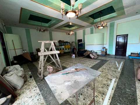 комерційна за адресою вул. Короленка, 5