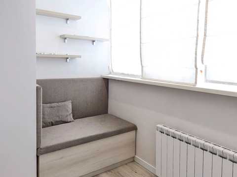 квартира по адресу Панаса Мирного ул., 11