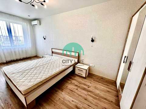 квартира за адресою Карпатська вул., 17-Б