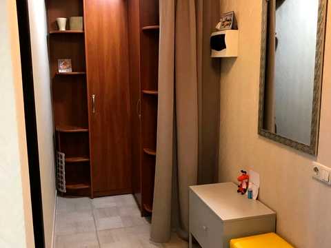 квартира за адресою Оболонський просп., 9