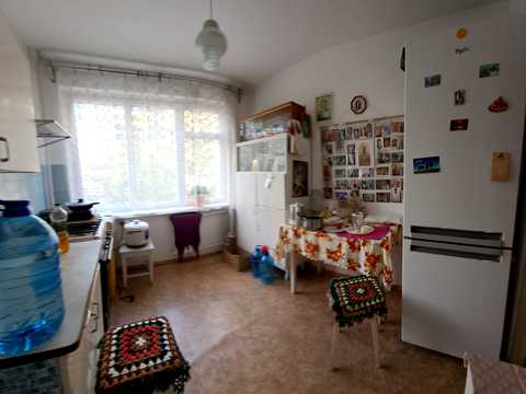 квартира за адресою Львів, Наукова вул., 57