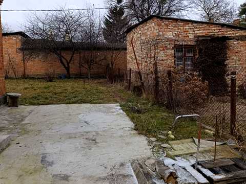 дом по адресу Козацька, 14/1