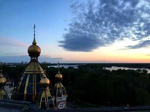 квартира за адресою Оболонська набережна вул., 3