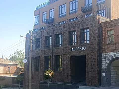 квартира по адресу Короленко ул. (Первозванівська), 43