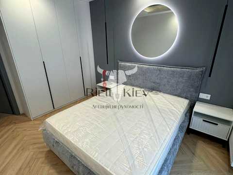 квартира за адресою Михайла Максимовича вул. (Онуфрія Трутенка), 24-Б