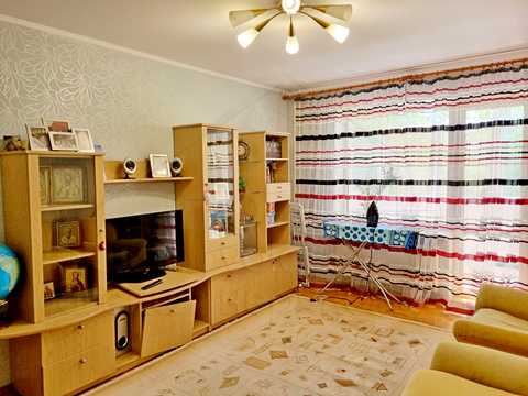 квартира за адресою Освіти вул., 6