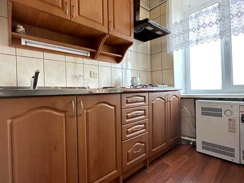 квартира за адресою Михайла Янгеля вул., 1