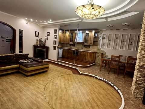 квартира за адресою Святослава Хороброго вул., 7