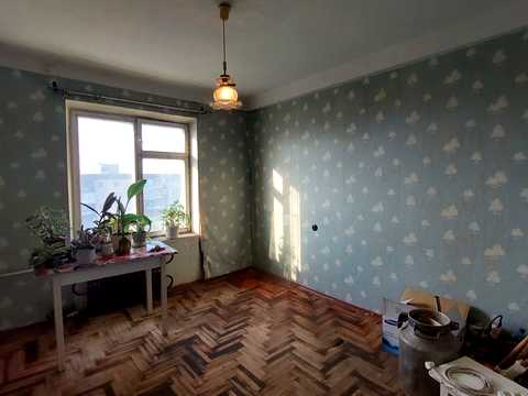 квартира по адресу Историческая ул., 111