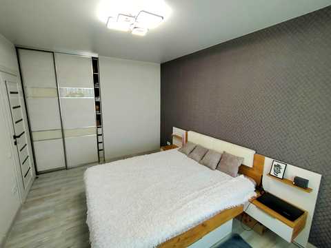 квартира за адресою пр.Миру, 26