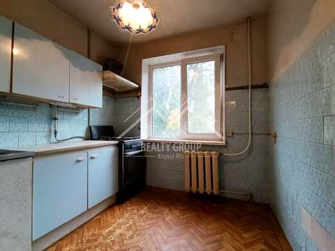 квартира за адресою Соборності вул. (Косіора), 105