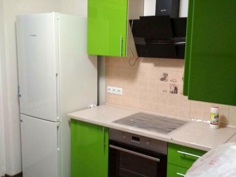 квартира по адресу Софии Русовой ул., 7