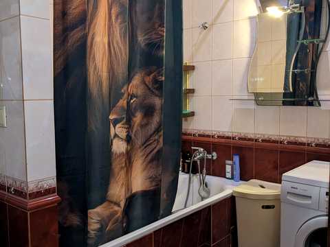 квартира за адресою Гіршмана вул., 17