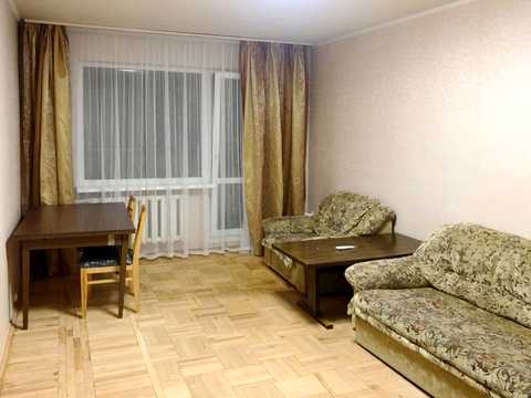квартира по адресу Печенежская ул., 8