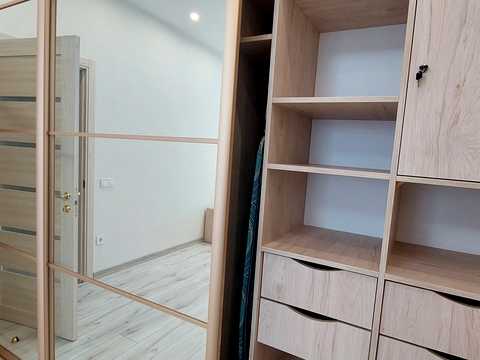квартира по адресу Генуэзская ул., 3-Г