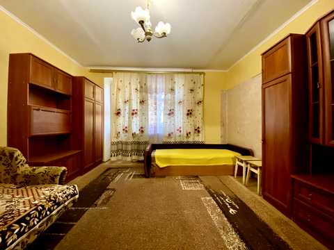 квартира за адресою Кубанської України вул. (Маршала Жукова), 28