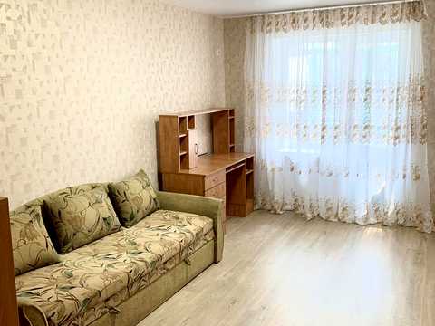 квартира по адресу Франка, 6