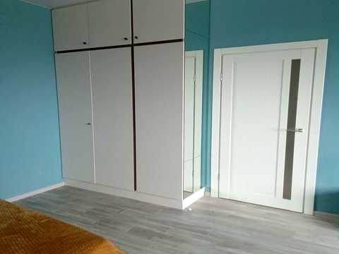 квартира по адресу Каманина ул. (Каманина), 16а/2