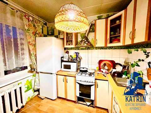 квартира по адресу Тополя-3 жилой массив ул., 23
